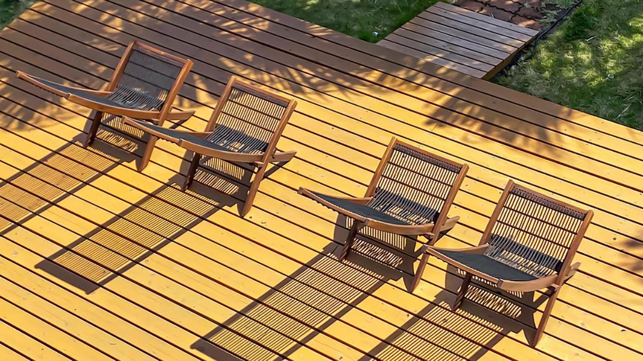 Seadive Dormitory 하치조 외부 사진